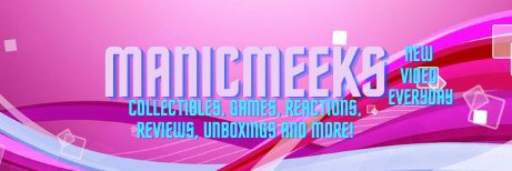 ManicMeeksYT's profile banner image
