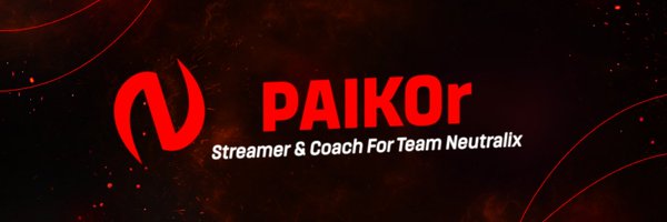 PAIKOr?! Profile Banner
