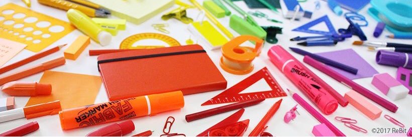 認定NPO法人 ReBit banner