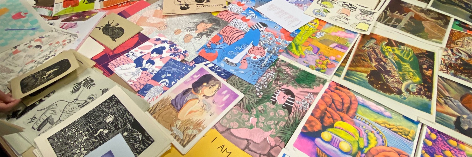 samplelov's profile banner image