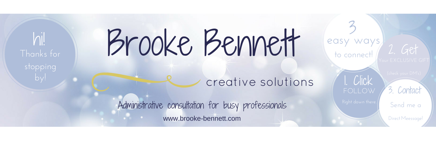 BrookeBennettCS's profile banner image