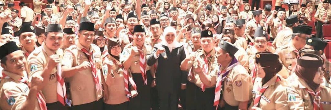 KhofifahIP's profile banner image