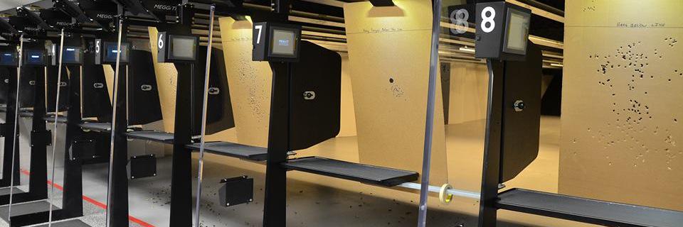 The Gun Range SD banner