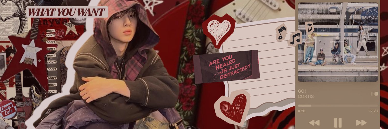 Juhoon banner