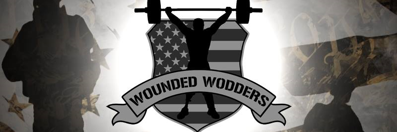 WoundedWodders's profile banner image