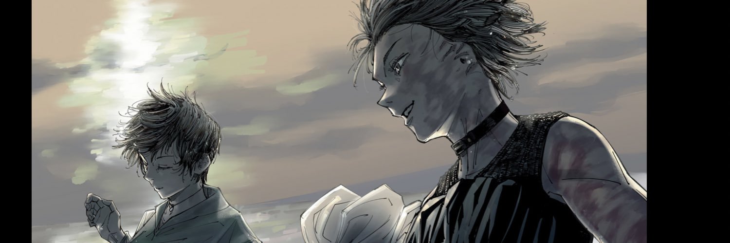 BluDreamJonthan's profile banner image