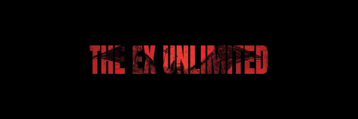 TheExUnlimited's profile banner image