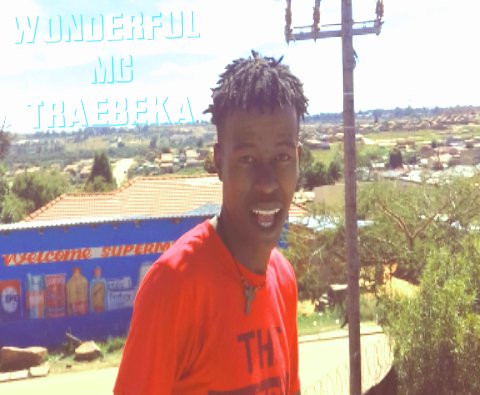 traebeka's profile banner image