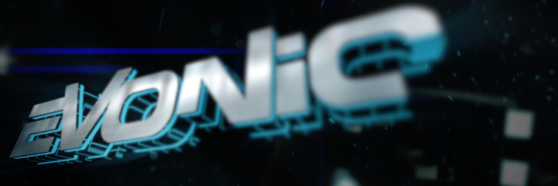 EVONICcreative's profile banner image