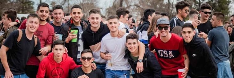 Tassoneagustin's profile banner image