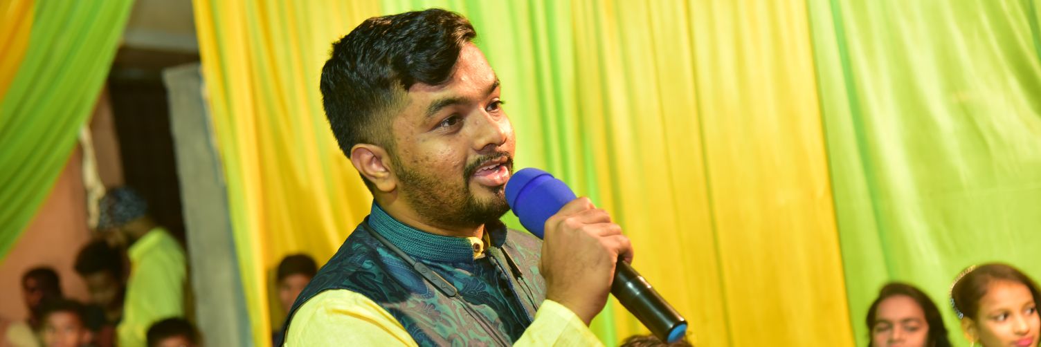 Shubham_Shahu_'s profile banner image