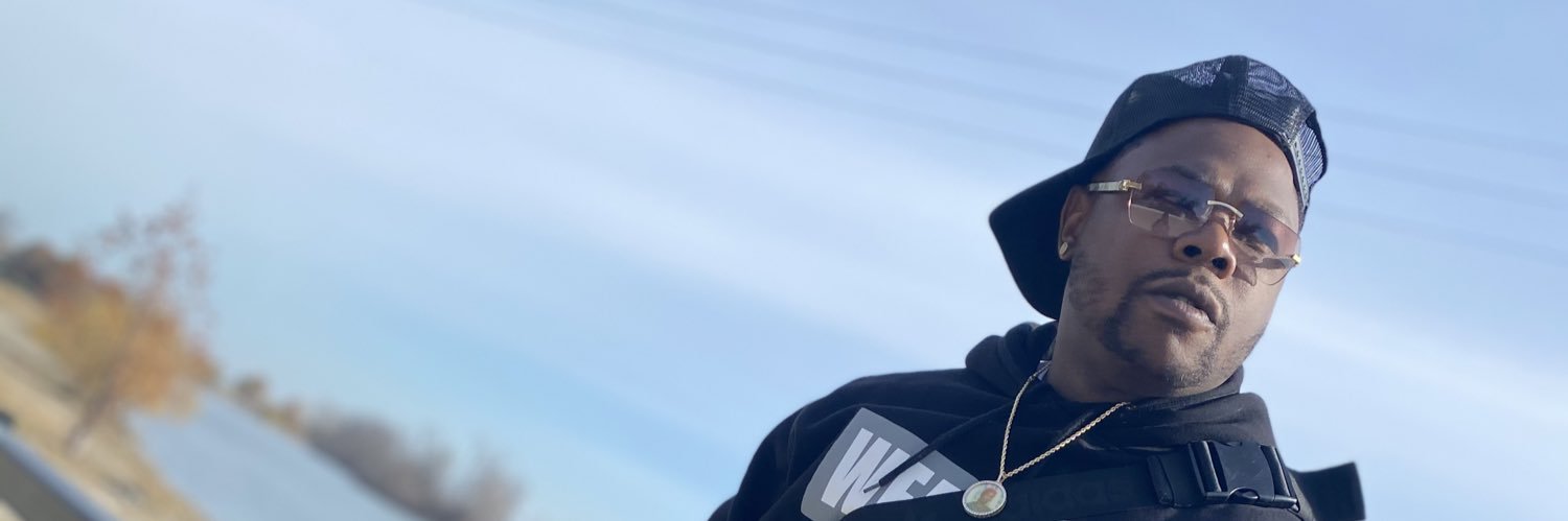 Callmesambo's profile banner image