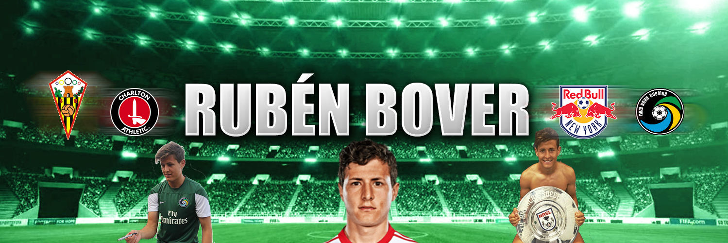 BoverCF's profile banner image