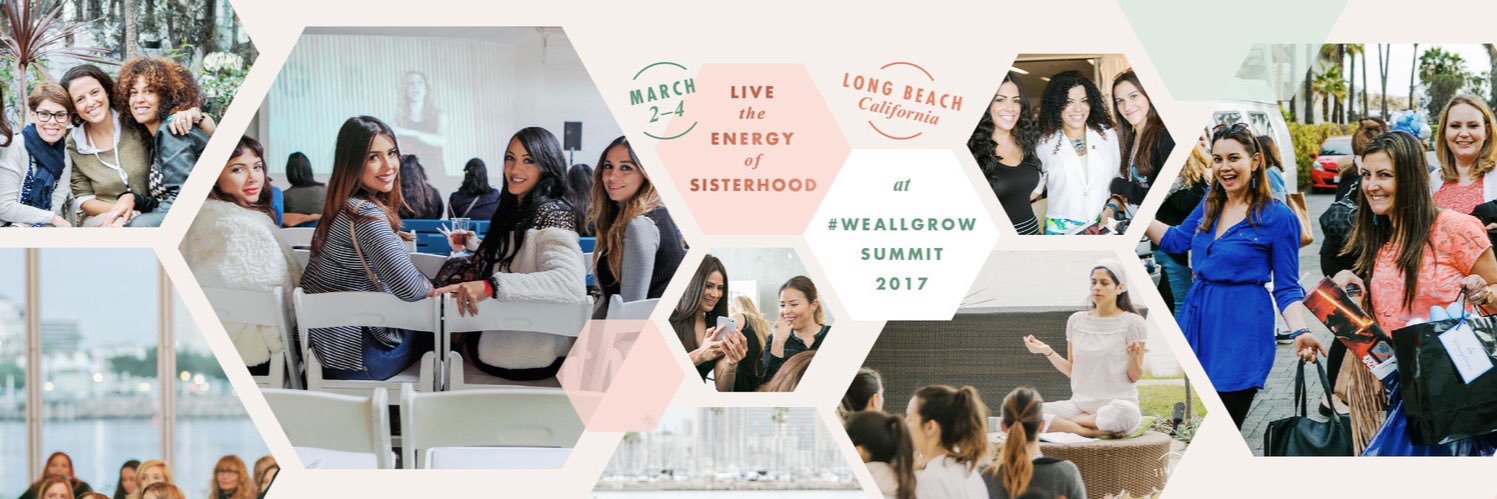 WeAllGrowSummit's profile banner image