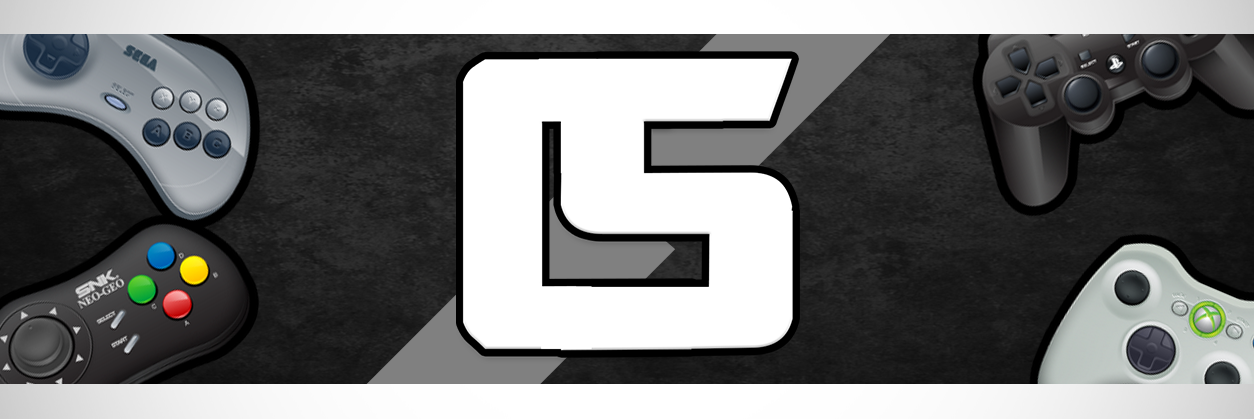 CrowSnowGaming's profile banner image