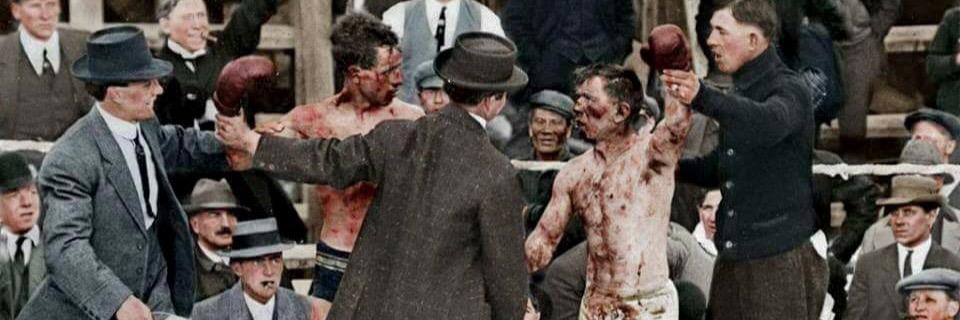 BoxingBrainUK's profile banner image