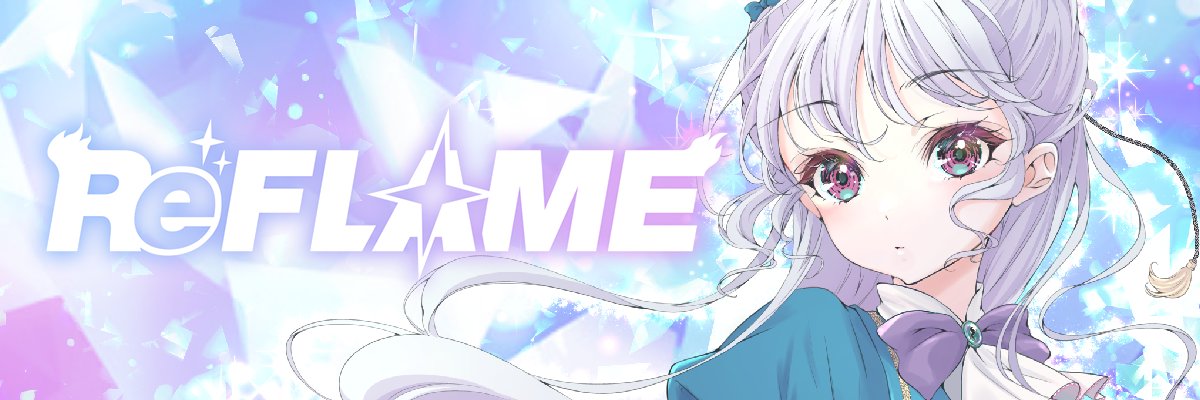 rioryzae's profile banner image