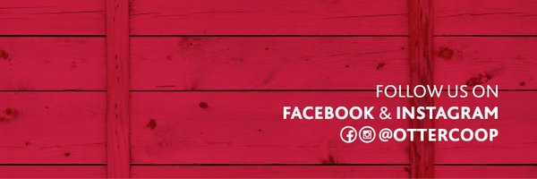 ottercoop Profile Banner
