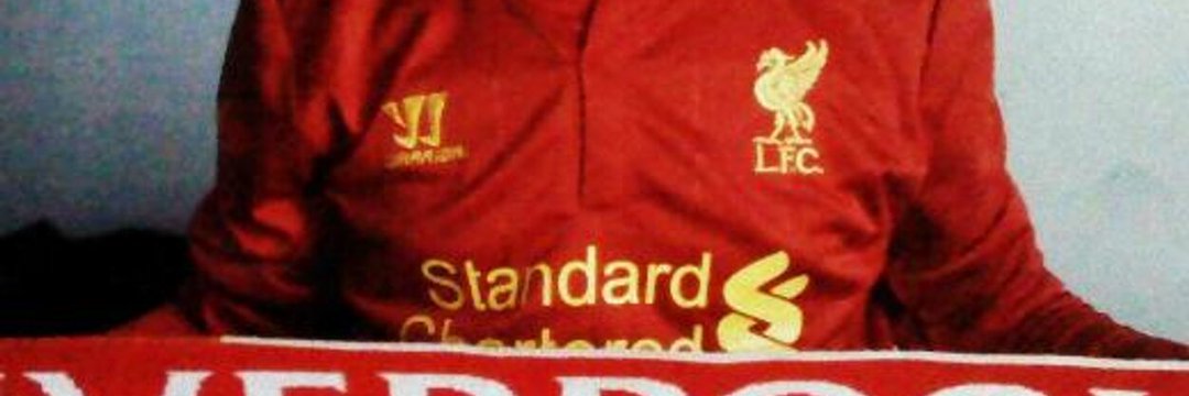 Livershadow's profile banner image