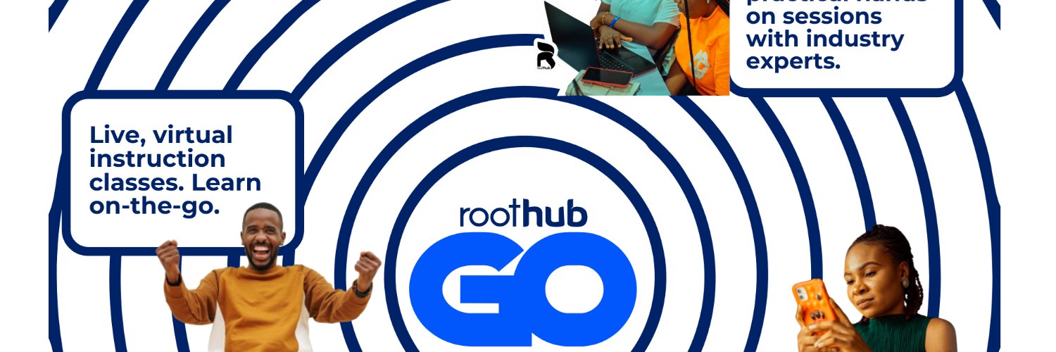 Theroothub's profile banner image
