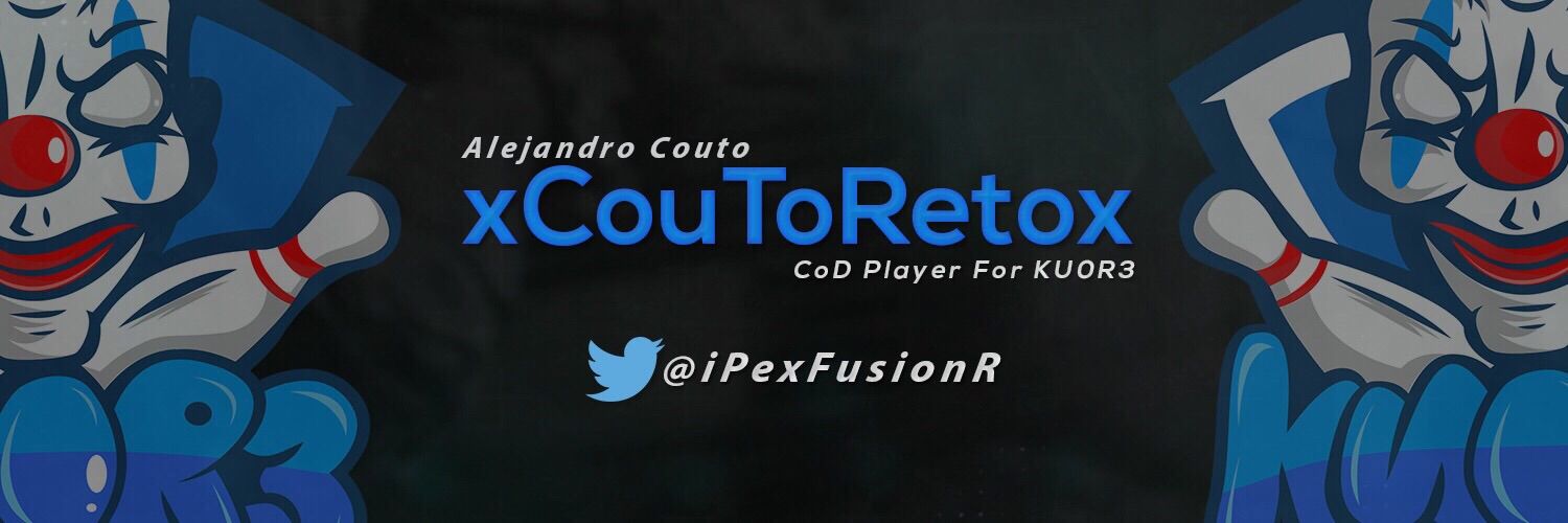 iPexFusionR's profile banner image