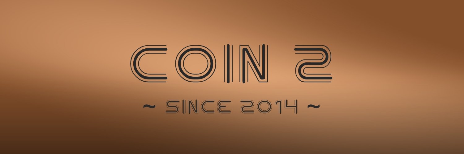 Coin2Crypto's profile banner image
