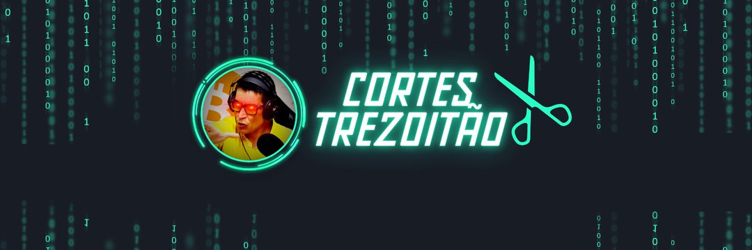Cortes Trezoitão ✂️ banner