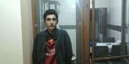 Mustafa polat banner