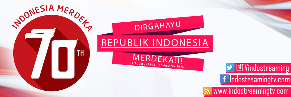 LIVE STREAMING TV banner