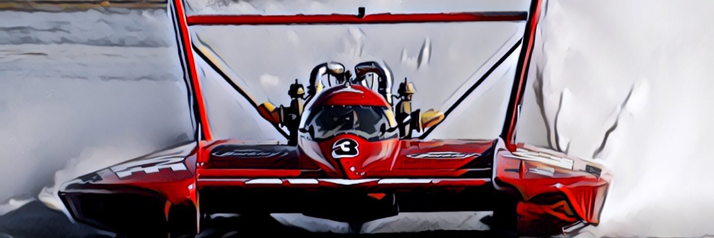 go3racing's profile banner image
