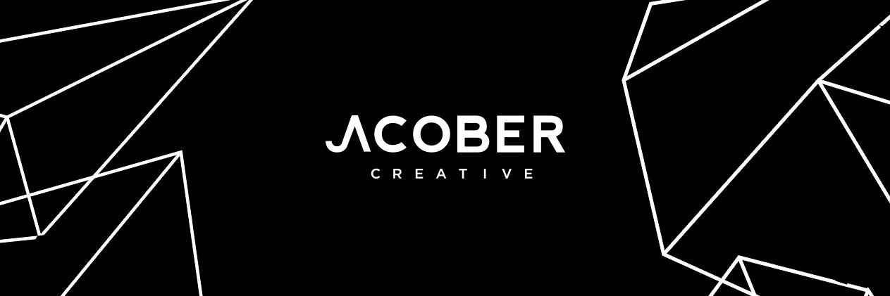 JacoberCreative's profile banner image