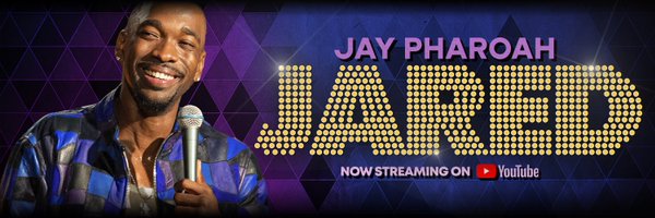 JayPharoah Profile Banner