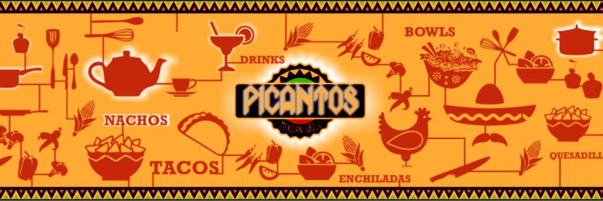 PicantosPune's profile banner image