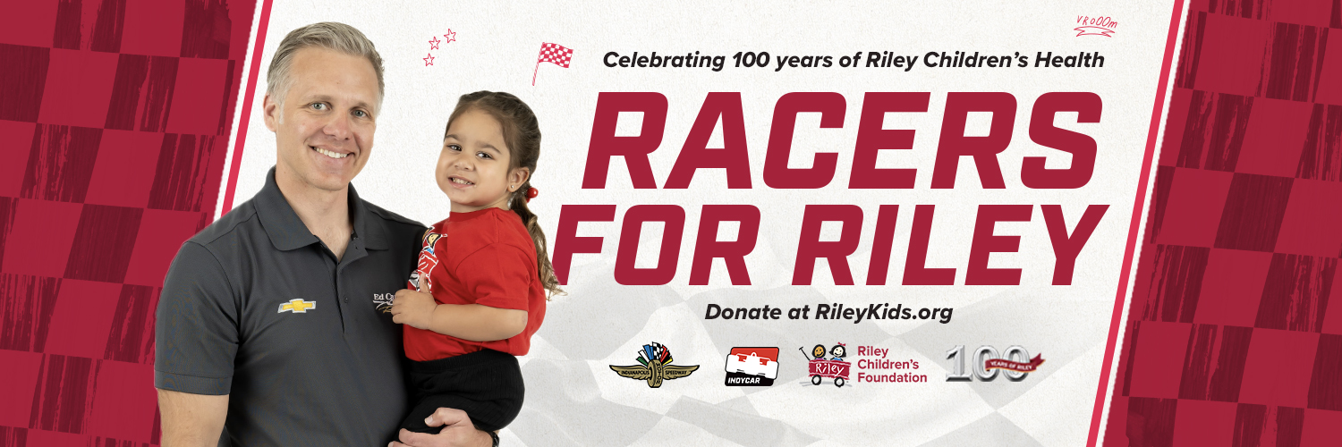 Riley Children's Foundation Profile Banner