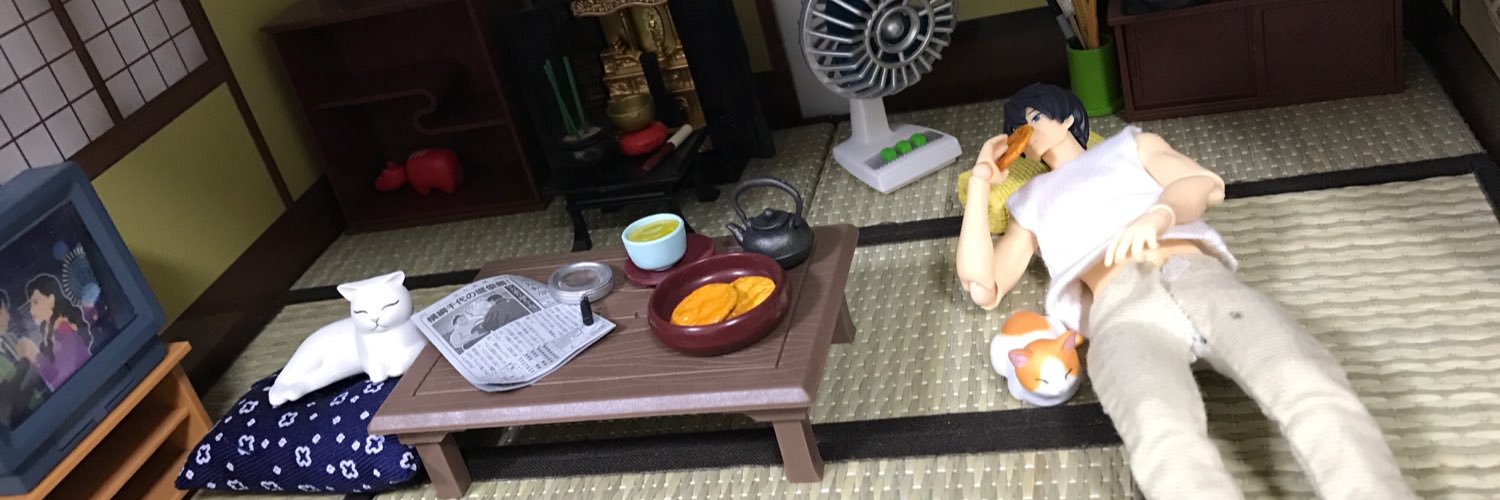 Miko19M's profile banner image