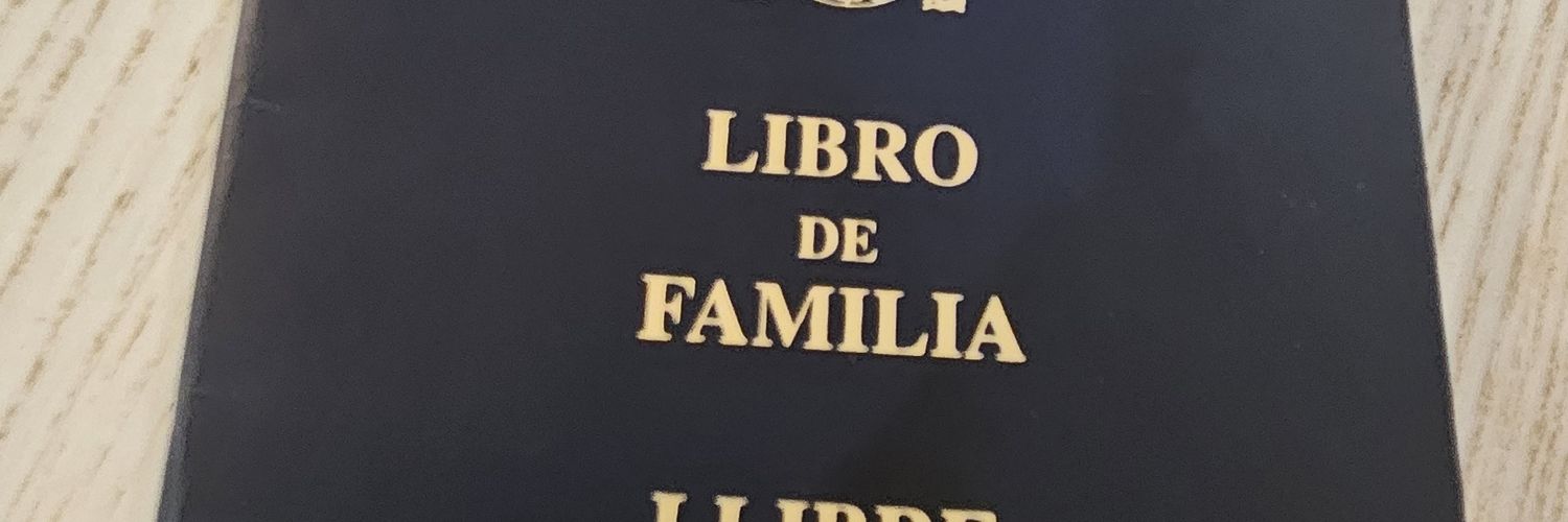 Pedro de la Vega banner