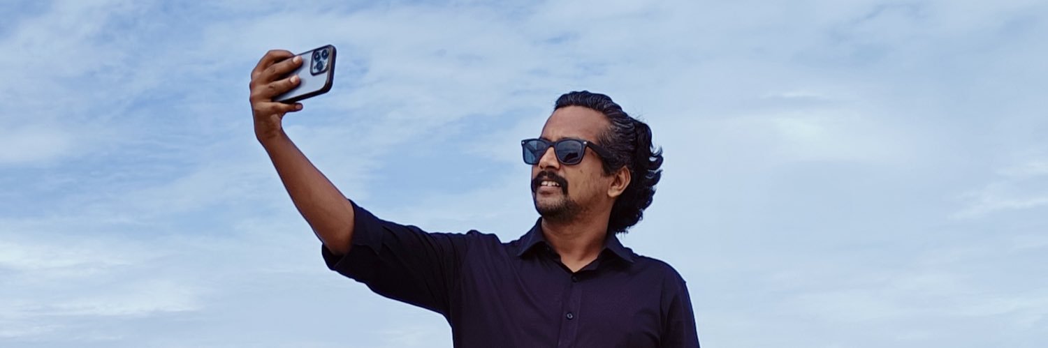 dharansmail's profile banner image