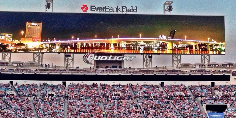 JagFanatic's profile banner image