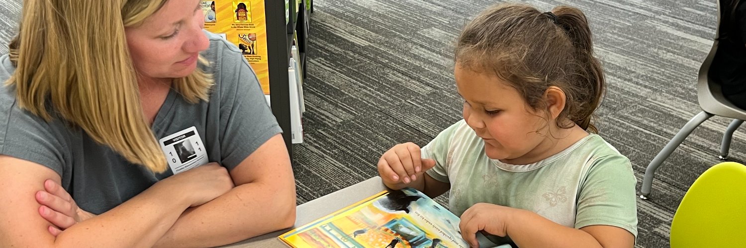 Everybody Wins! Iowa banner