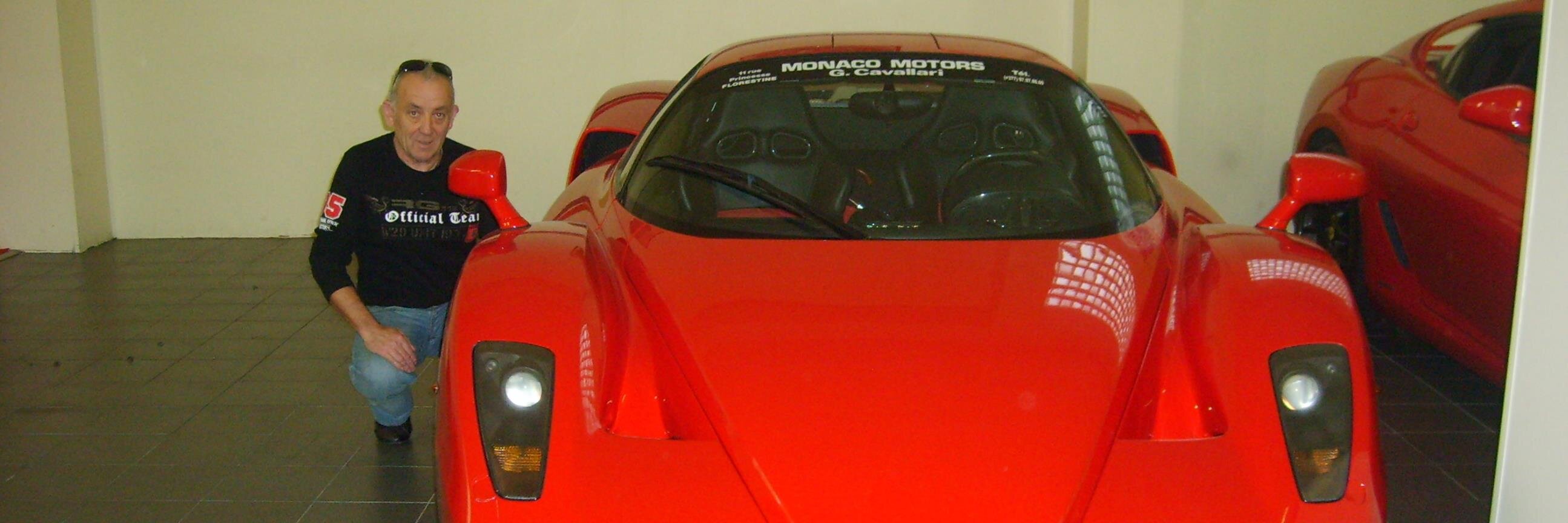 1309bruce's profile banner image