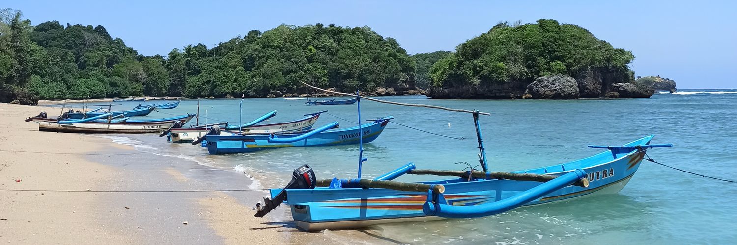 KondangMerak's profile banner image