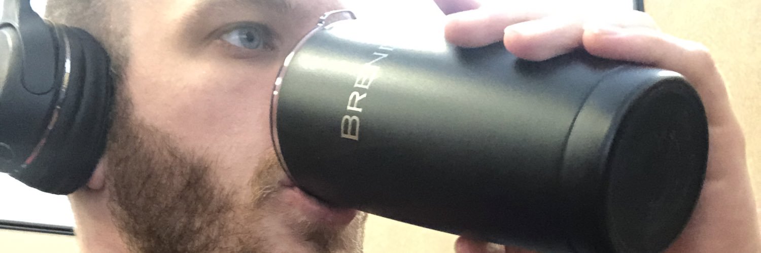 BrendonFanning's profile banner image