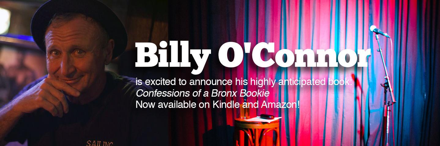 BronxBillyO's profile banner image