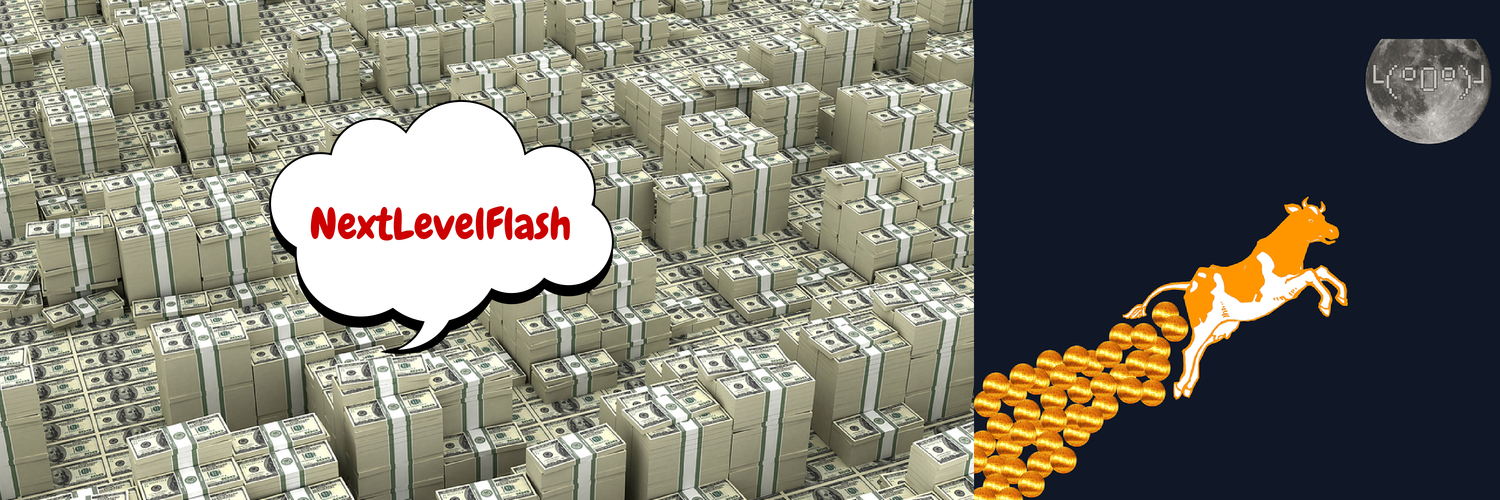 NextLevelFlash's profile banner image