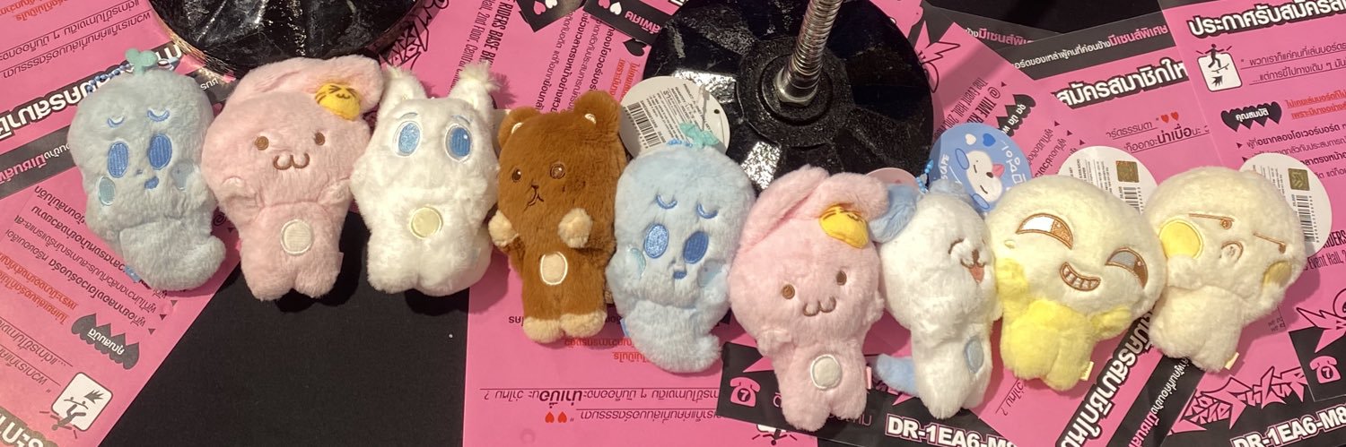 ✨กวิ้นพีช 🍑ミ banner