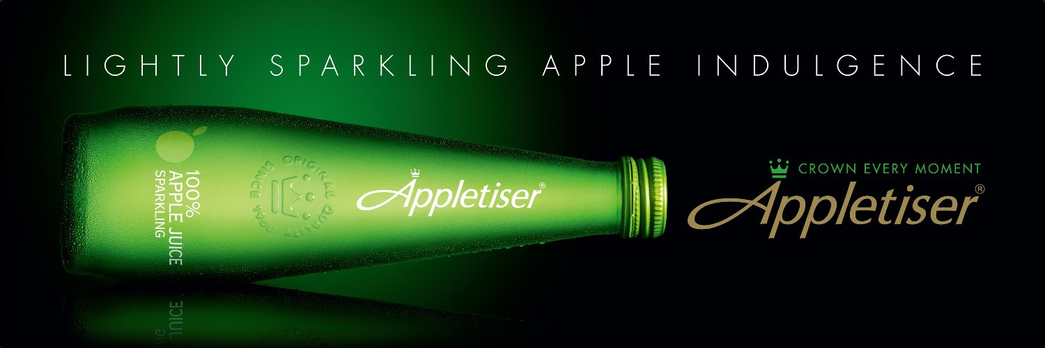 Appletiser_JP's profile banner image