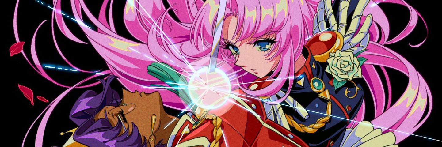 Monisaru13's profile banner image
