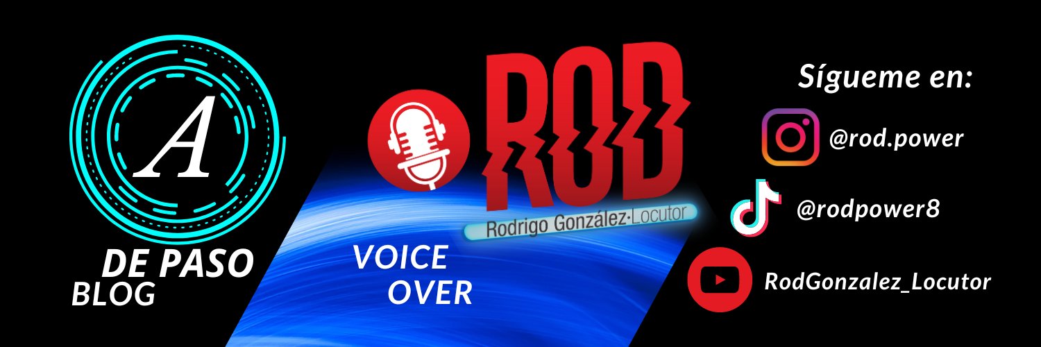 RodPower's profile banner image
