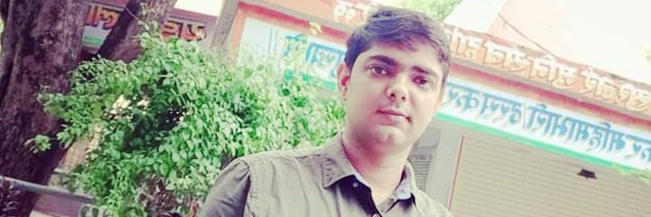 vishwamohanlko's profile banner image
