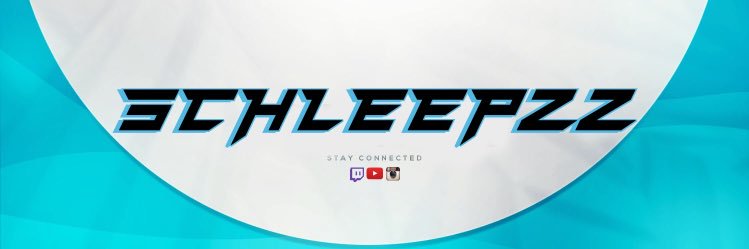 Schleepzz's profile banner image